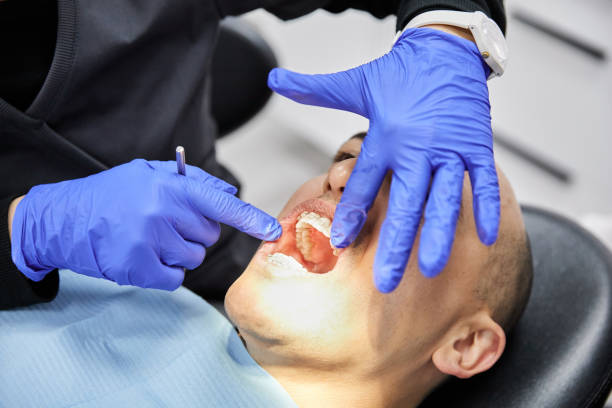 Best Pediatric Emergency Dentist in Logan Elm Village, OH