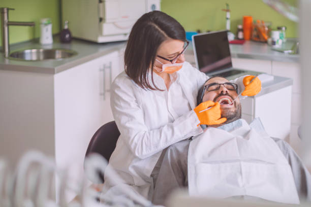 Best Emergency Tooth Extraction in Logan Elm Village, OH