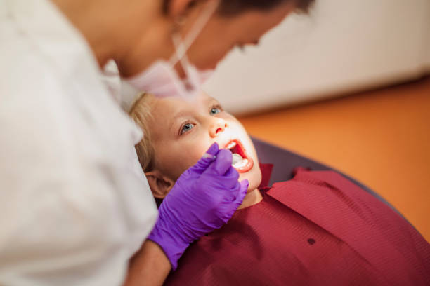 Best Emergency Dental Care for Broken or Chipped Teeth in Logan Elm Village, OH
