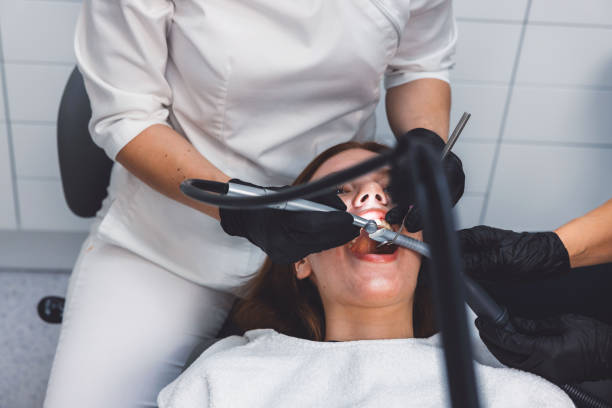 Best Emergency Gum Treatment in Logan Elm Village, OH