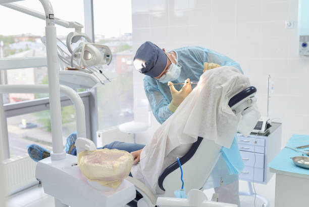 Best Emergency Treatment for Dental Infections or Abscesses in Logan Elm Village, OH